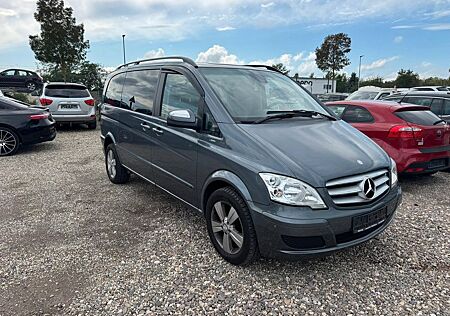 Mercedes-Benz Viano 2.2 CDI Trend Edition kompakt Aut. Klima
