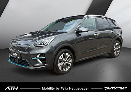 Kia Niro EV e-Niro Spirit 64 kWh