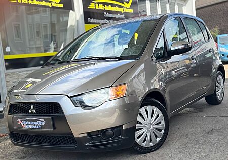 Mitsubishi Colt 1.3 Intense Klima TÜV Neu