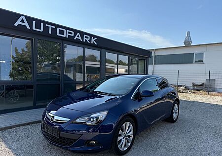 Opel Astra J GTC 1.4 Turbo *Design Paket*Tempomat*