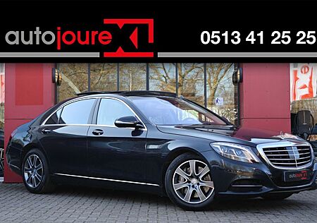 Mercedes-Benz S 500 PLUG-IN HYBRID Lang Prestige Plus | HUD |
