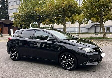 Toyota Auris Hybrid Edition-S+ 1,8-l-VVT-i Edition-S+