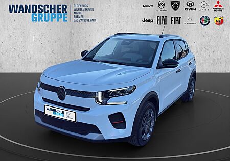 Citroën C3 1.2 PureTech 100 MAX Turbo +HUD+Kam.+PDC+Spur