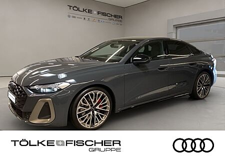 Audi A5 Limousine quattro edition one edition one