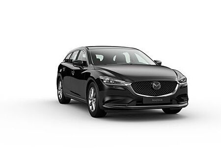 Mazda 6 2023 2.0L SKYACTIV-G165 AL-CENTER *Kamera,LED,