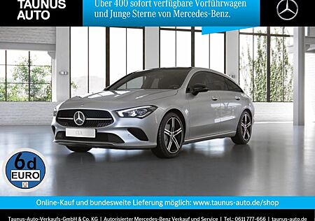 Mercedes-Benz CLA 200 Shooting Brake d