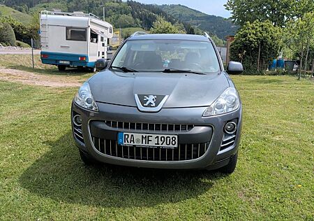 Peugeot 4007 Sport 170 5 STR Sport