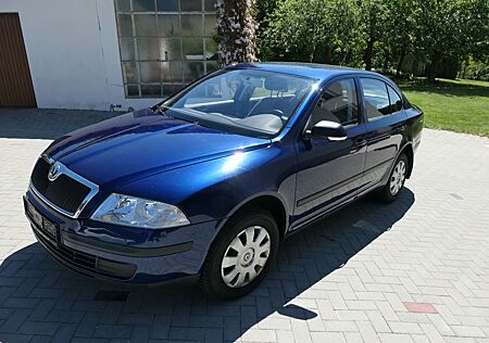 Skoda Octavia 1.6 Classic Classic