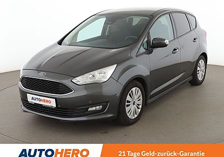 Ford C-Max 1.0 EcoBoost Cool&Connect*NAVI*TEMPO*PDC*