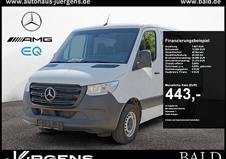 Mercedes-Benz Sprinter 315 MIXTO+L2H1+KLIMA+AHK3,5T+6-SITZER