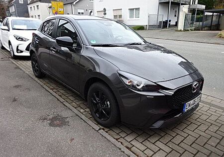 Mazda 2 e-SKYACTIV G 90 6GS FWD HOMURA, VFW Machine Gr