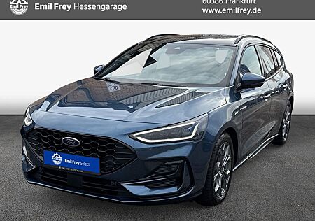 Ford Focus Turnier 1.0 EcoBoost Hybrid Aut. ACTIVE