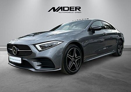 Mercedes-Benz CLS 400 d 4Matic (257.323) 2.9 CDI KAT M