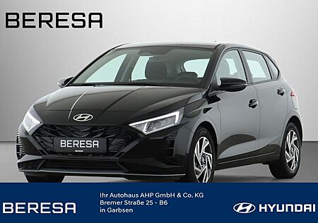 Hyundai i20 FL (MY25) 1.0 T-GDI Trend, Lichtpaket Navi