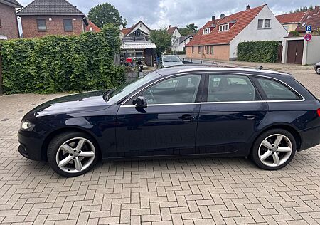 Audi A4 2.0 TDI (DPF) multitr. Ambition Avant Amb...