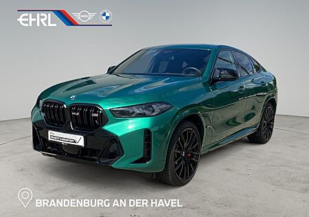BMW X6 M60i xDrive M-PAKET PRO | AHK 360° H&K SH