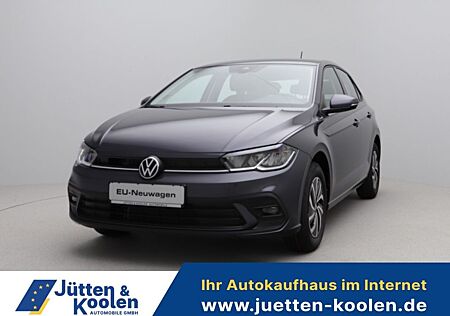 VW Polo Volkswagen Life 1.0 TSI