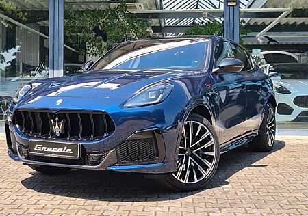 Maserati Grecale Trofeo MY25