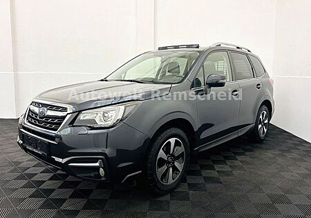 Subaru Forester Platinum "1. HAND" "Automatik" 4X4