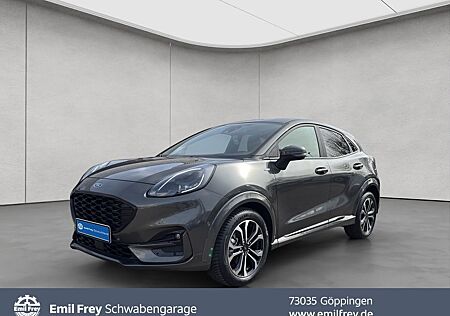 Ford Puma 1.0 EcoBoost Hybrid Aut. ST-LINE *LED*NAVI*