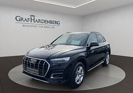 Audi Q5 advanced 50 TFSI e quattro S tronic
