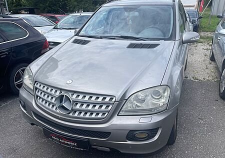 Mercedes-Benz ML 320 ML -Klasse CDI