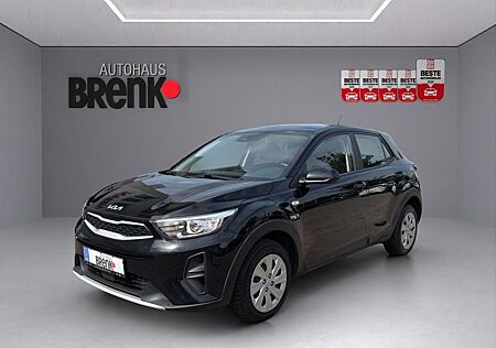 Kia Stonic 1.0 MHEV *CarPlay/Klima/DAB/Tempomat*