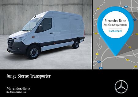 Mercedes-Benz Sprinter 317 CDI KA Hoch Klima+Navi
