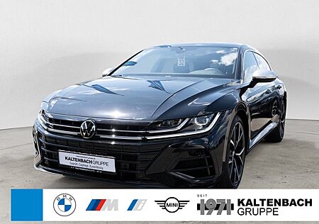 VW Arteon Volkswagen Shooting Brake 2.0 TSI R 4MOTION PANO AHK
