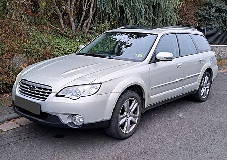 Subaru Outback 2.5i Comfort Autom. Comfort