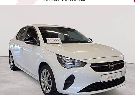 Opel Corsa 1.5D Edition NAVI PDC SHZ
