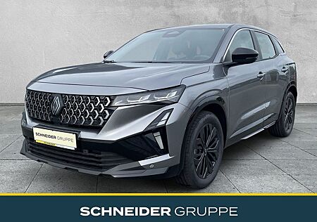 Renault Austral EVOLUTION MILD HYBRID 160 KLIMA NAVI SHZ