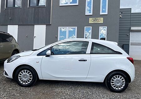 Opel Corsa E Selection*1.Hand*TüvNeu*Klima*