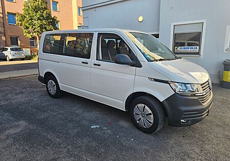 VW T6 Transporter Volkswagen