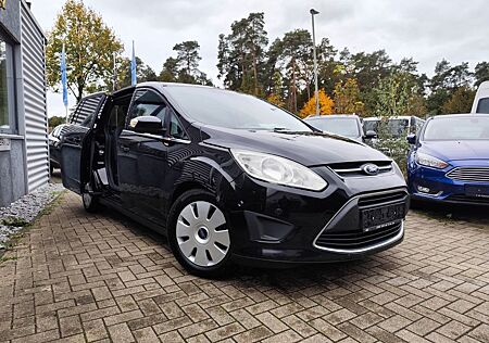 Ford Grand C-Max gebraucht kaufen Ford Grand C-Max 7 Sitze/Lang/Schiebetür
