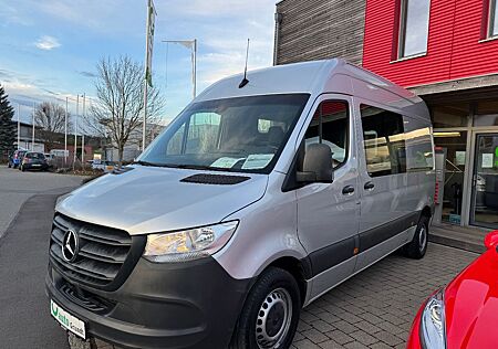 Mercedes-Benz Sprinter III Kasten FWD 211/214 CDI FWD L2
