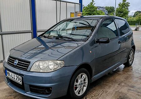Fiat Punto 1.3 JTD 70 Multijet -