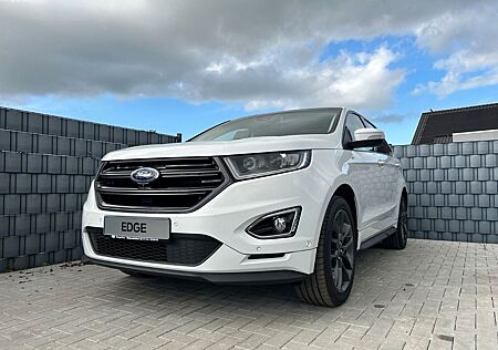 Ford Edge ST-Line Bi-Turbo *Topzustand* VOLLAUSSTAT.*