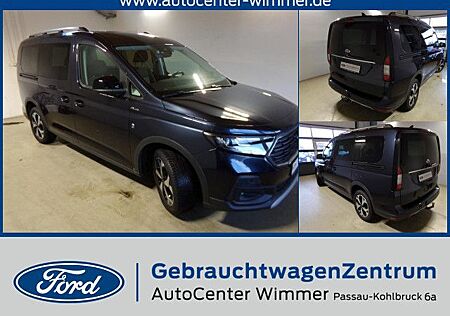 Ford Tourneo Connect Grand 2.0 EcoBlue ACTIVE AHK abn