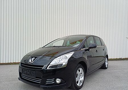 Peugeot 5008 1.6 Family/Klimaautomatik/Panorama/PDC