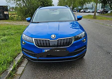 Skoda Karoq 1.6 TDI SCR AMBITION AMBITION