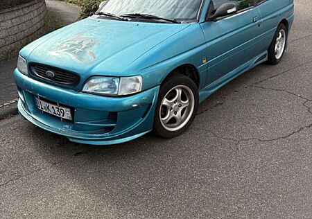 Ford Escort 1.8 XR3i XR3i