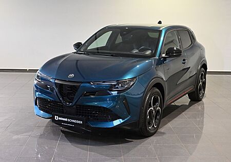 Alfa Romeo Junior Elettrica Speciale Sport 54kWh Navi 18"