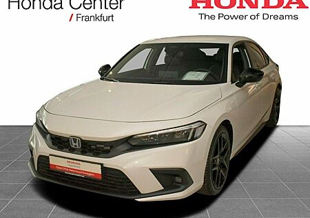 Honda Civic e:HEV Sport