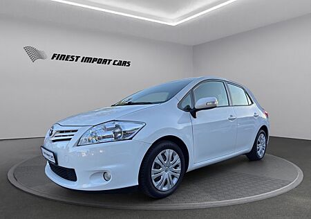 Toyota Auris Life+ CD Klima PDC ZV TUV 2. Hand