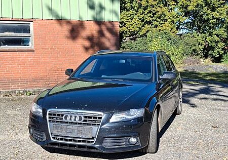 Audi A4 gebraucht kaufen Audi A4 2.0 TDI (DPF) S line S line
