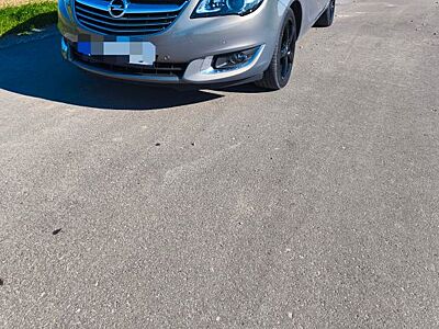 Opel Meriva 1.4 ecoFLEX STYLE 103kW S/S STYLE