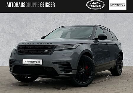Land Rover Range Rover Velar RR Velar D300 AWD Dynamic SE ACC LED SD 21"