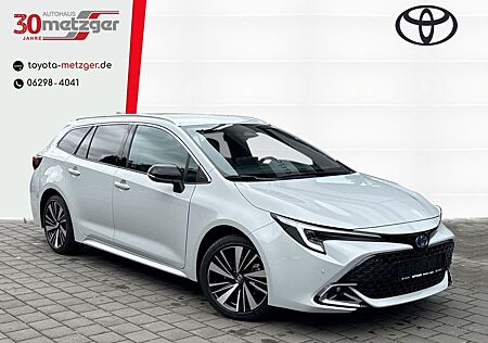 Toyota Corolla Touring Sports 2.0 Hybrid Teamplayer +Ka