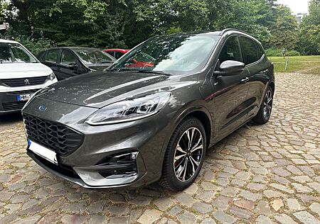 Ford Kuga 2.5 Duratec PHEV ST-Line X ST-Line X